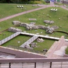 St. Maria in der Au old church