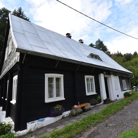 Sněžná ev. č. 662