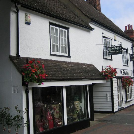 75-79, High Street