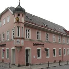 Schloßbergstraße 2