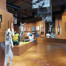 Fanattic Sports Museum