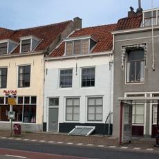 Turfkaai 5, Middelburg