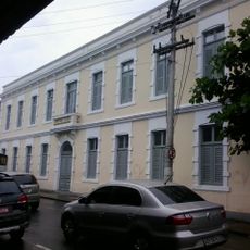 Palácio São Domingos