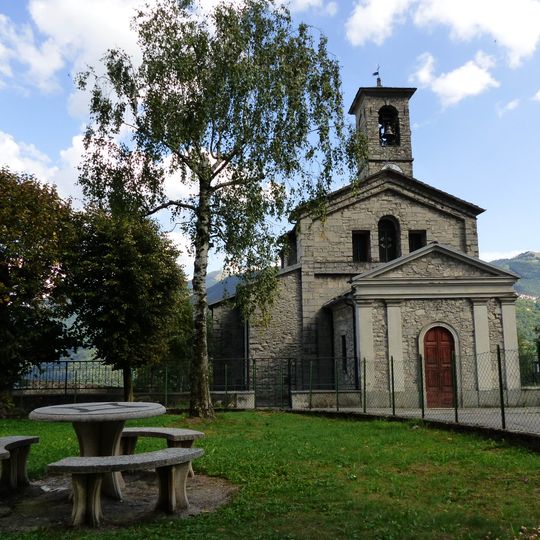 Chiesa di Sant'Ambrogio