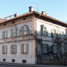 Prinzregentenstraße 14