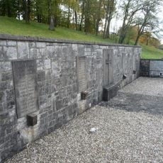 Kriegerdenkmal Osterburken