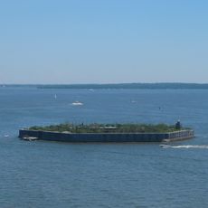 Fort Carroll Light