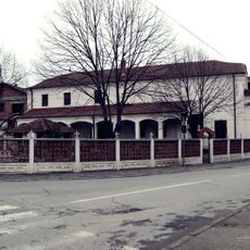 Св. св. Кирил и Методий