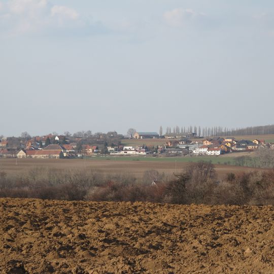 Přítoky