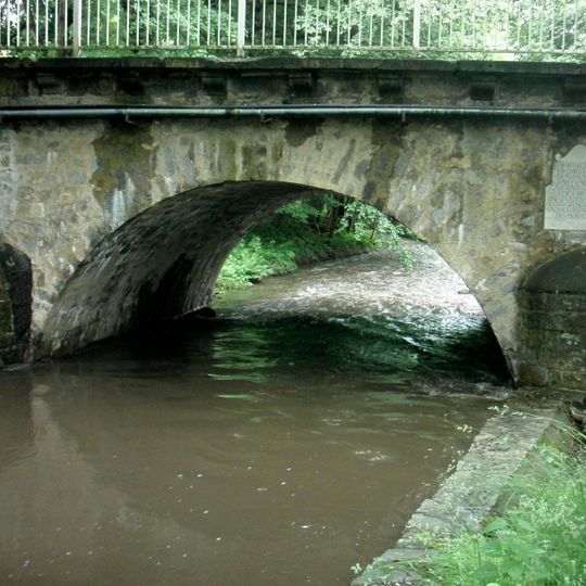 Baderbrücke
