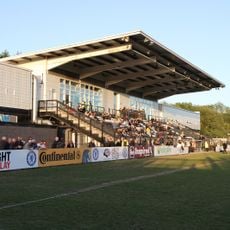 Imperial Fields