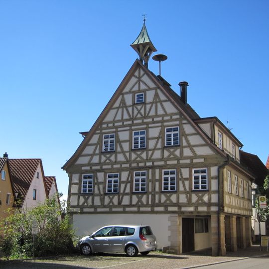 Schlaitdorf