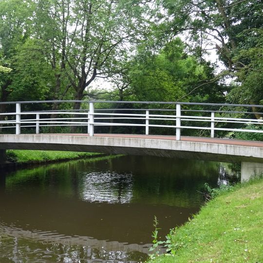 Klaprooslaanbrug