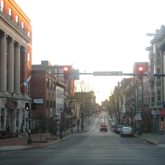 Hagerstown