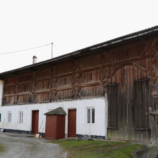 Ehemaliger Bauernhof