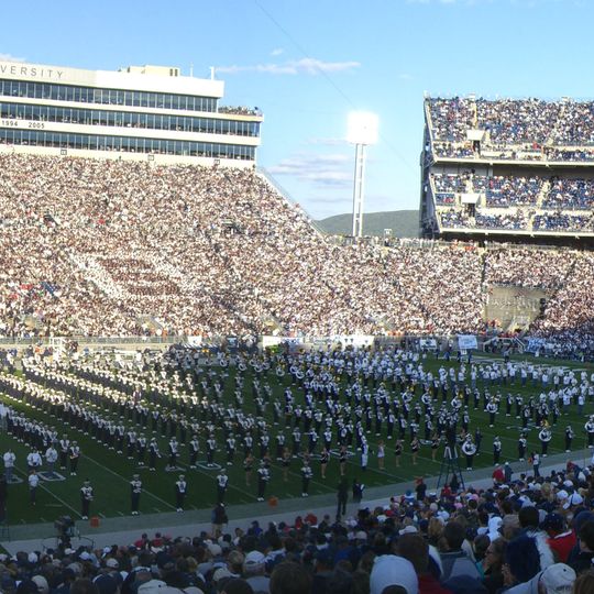 Beaver Stadium