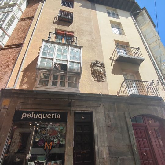 Casa Correria 4