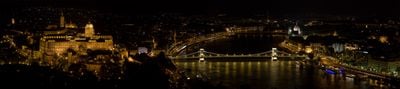At night 11