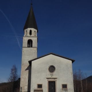 Saint Joseph church
