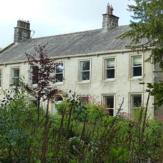 Linton House