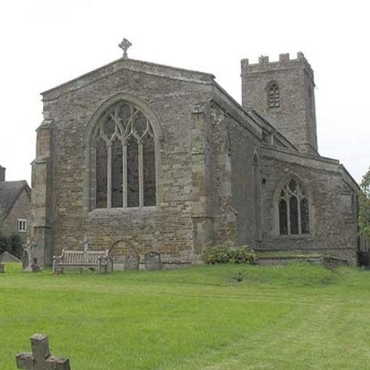 Church of St Lawrence