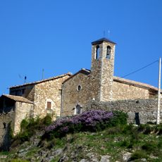 Sant Esteve de Sisquer