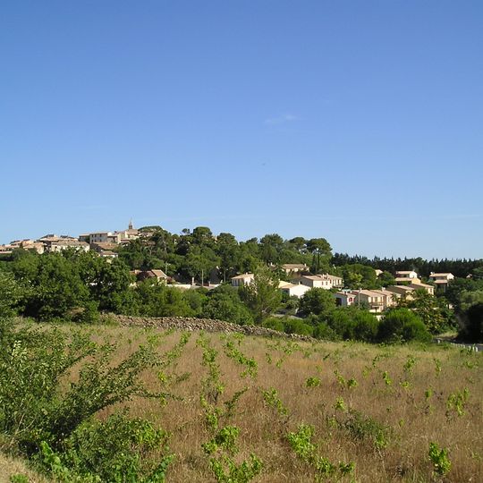 Murviel-lès-Montpellier