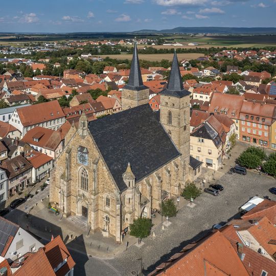 Maria Rosenkranzkönigin