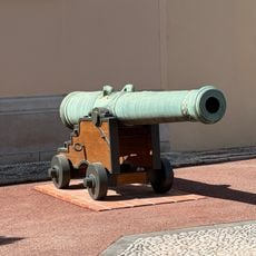 Cannon