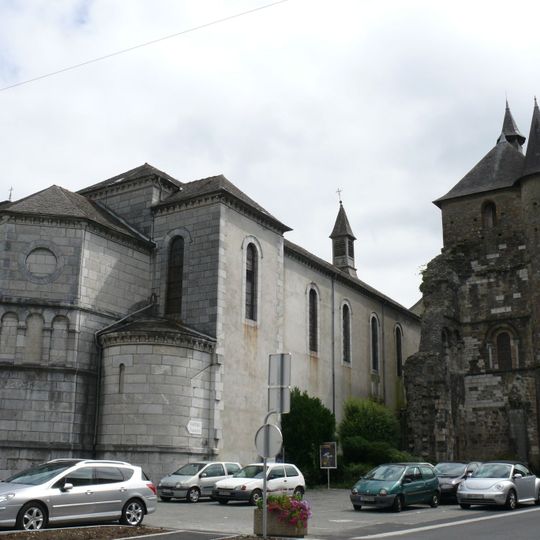 Saint-Pé-de-Bigorre