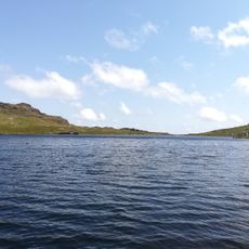 Coomarkane Lake