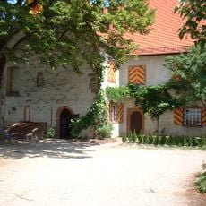 Burg Staufenberg