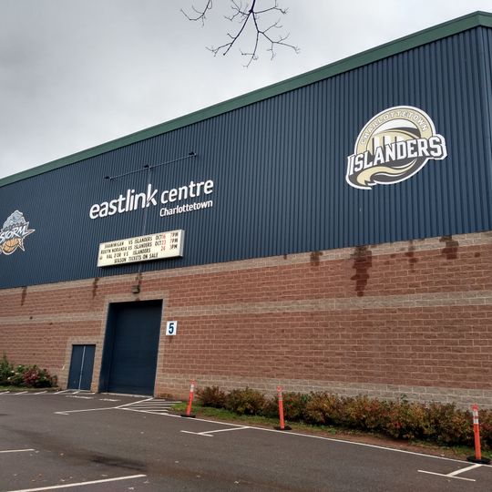 Eastlink Centre