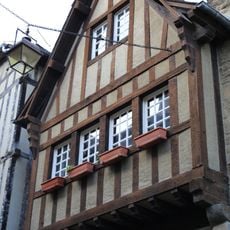 Maison, 5 rue du Jerzual