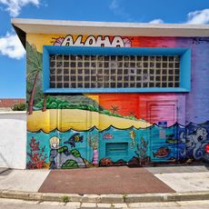 Graffiti