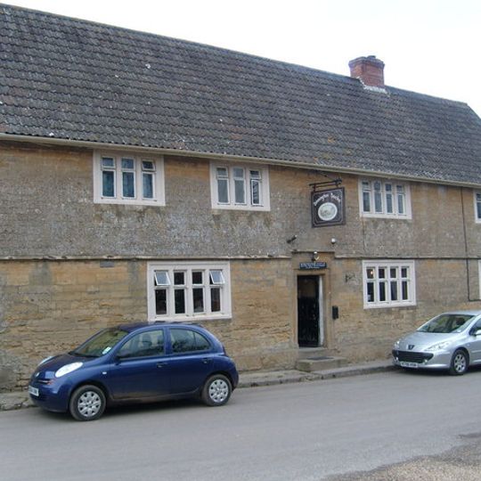 Rose And Crown Inn