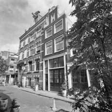 Hazenstraat 33, Amsterdam