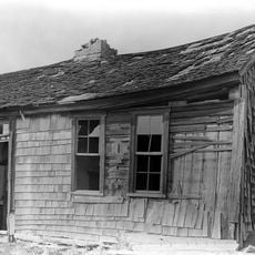 George Fayerweather Blacksmith Shop