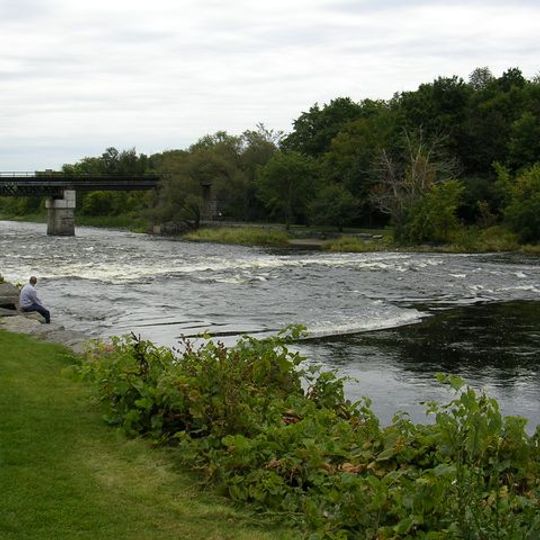 Rideau River