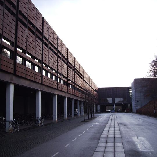 University of Southern Denmark