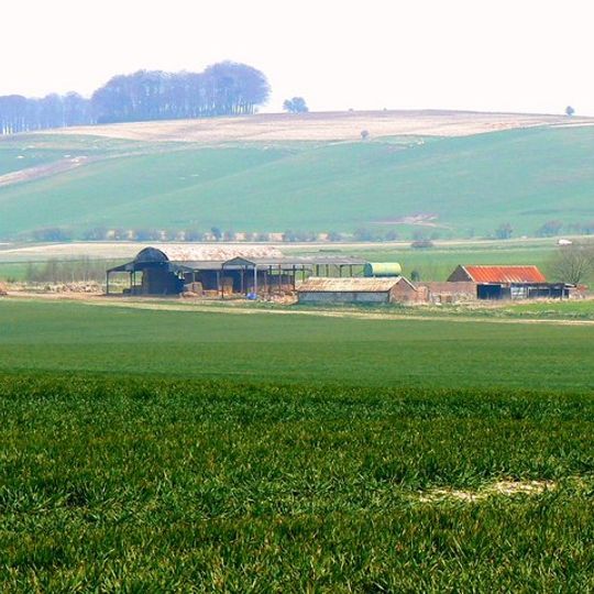 Winterbourne Bassett