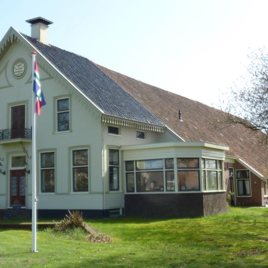 Torenhoeve