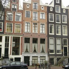 Leidsegracht 24, Amsterdam