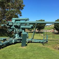 Cannon