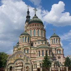 Annunciation Cathedral