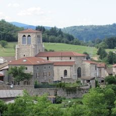 Église Saint-Jean de Saint-Jean-la-Vêtre