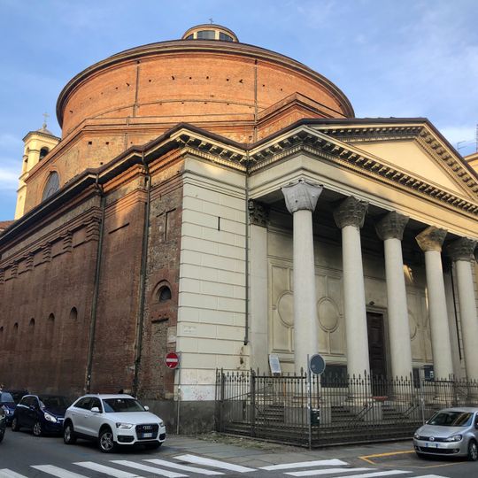 Chiesa di San Francesco di Sales