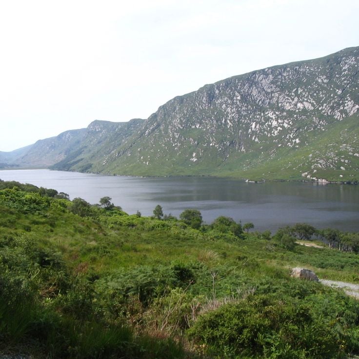 Glenveagh National Park