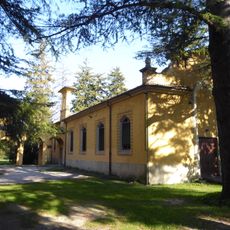 Chiesa di Maria Bambina