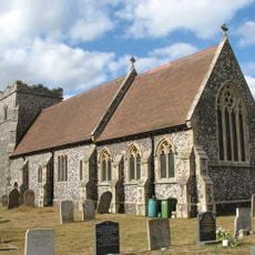 Church of St Botolph
